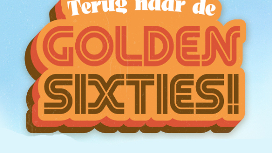 Golden Sixties