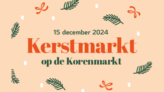 Kerstmarkt