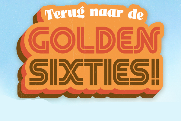 Golden Sixties